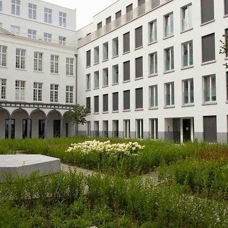 Appartamento Cityantwerp Een Oase Van Rust Direct Achter De Meir Esterno foto