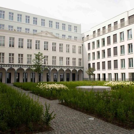 Appartamento Cityantwerp Een Oase Van Rust Direct Achter De Meir Esterno foto