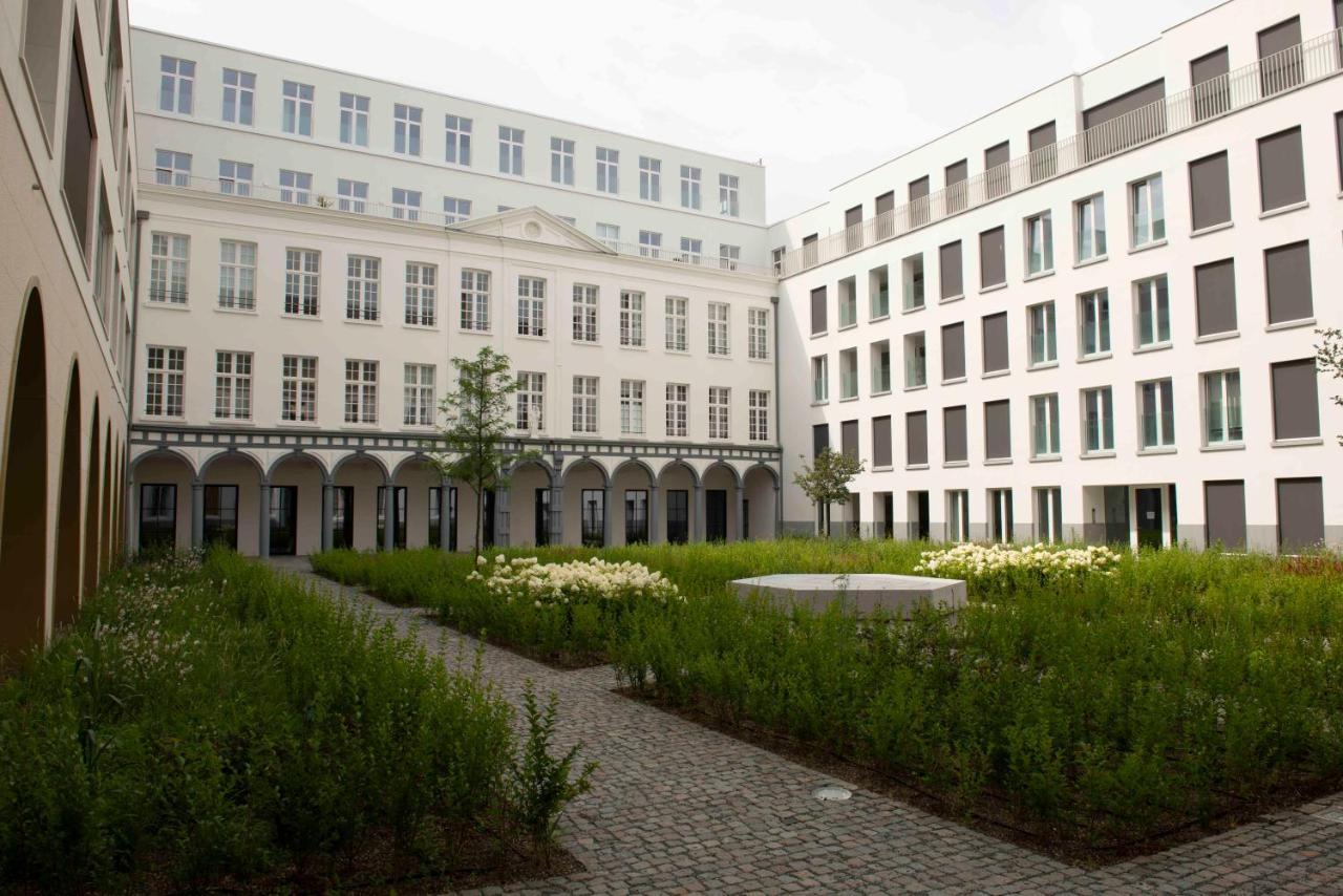 Appartamento Cityantwerp Een Oase Van Rust Direct Achter De Meir Esterno foto